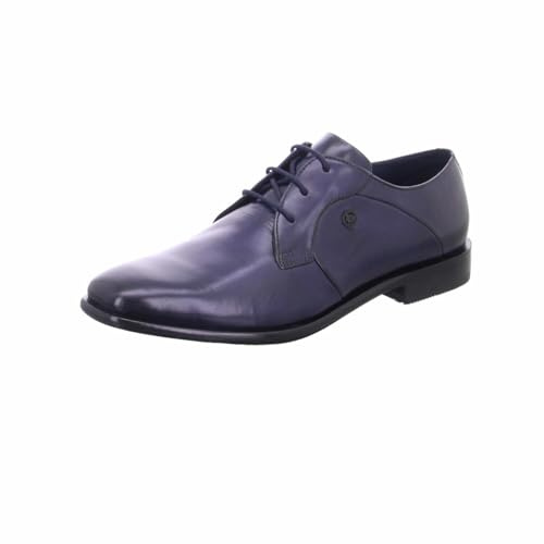 bugatti Herren Mansueto Flex, Dunkelblau, 44 EU