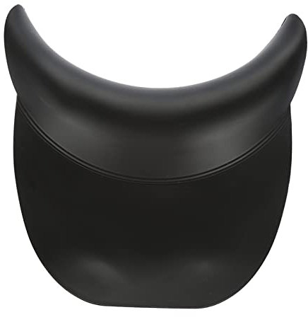 Coussinet Bac a Shampoing, Gripper Cheveux Lavage Lavabo Cou Protection Cou Coiffure Repos Coussin Salon Spa Silicone Shampooing Bol