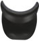 Coussinet Bac a Shampoing, Gripper Cheveux Lavage Lavabo Cou Protection Cou Coiffure Repos Coussin Salon Spa Silicone Shampooing Bol