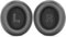 AIKKAUK Ersatz-Ohrenschützer, kompatibel mit Anker Soundcore Life Q30 Q35 Kopfhörern (Q35, Schwarz)