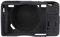 Coque en Silicone pour Appareil Photo Canon G7XII / G7X Mark II, Housse de Protection Souple et Légère pour Cage de Protection (Noir)