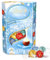 Lindt - Cornet LINDOR - Assortiment de Chocolats au Lait, Blancs, Cœur Blanc et Noix de Coco - Cœur Fondant - Idéal pour Noël, 337g
