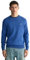 GANT Herren Classic Cotton C-Neck Pullover, Rich Blue, XXXL