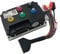 HEXEH ND72300 48V-72V 100A 2-3KW 80KMH BLDC Sinus Hall Motor Controller Motherboard