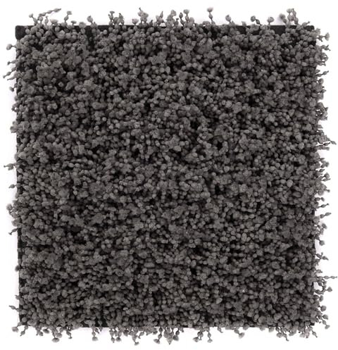 Bidetmatte Busto quadratisch