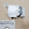 ROEDE Moteur de Pompe de Circulation de Chauffage 9000831698- P0069, Compatible avec Siemens, Lave-Vaisselle Bosch