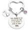 Cadeau Meilleure Amie Cadeau Amie Porte Clef Amie Cadeau Pour Une Amie Cadeau Amie Femme Cadeau Meilleure Amie Femme Porte - Clés Amitié Idée Cadeau Meilleure Amie Original Anniversaire Femme Homme