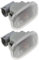 EMSea 2 x Seitenblinker vorne kompatibel mit Toyota Corolla Avensis MR2 OE 81730-02022 81730-02023 81730-20220 56,1 x 35,8 x 46,4 mm Autolicht