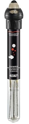 EDEN RCA 50 Chauffage