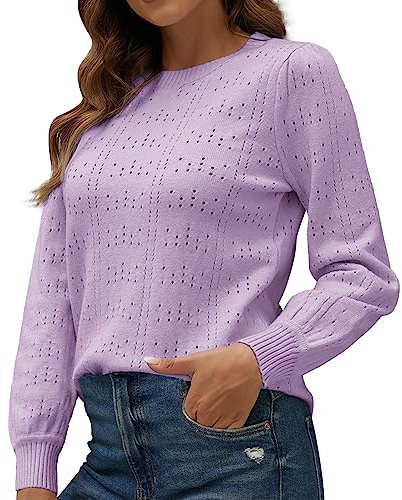 Black Jumpers Womens Polo Neck Zip up Hoodie Women Lightweight Soft Knitted Pullover Casual Loose Women's Longline Jumper Today's Deals