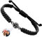 JONZIN Personalisierte Geschenke,Fotoarmband mit Eigenem Foto, Personalisierte Armbänder Foto Bild Paar Armbänder Geschenke für Damen Freundin Paare Männer Weihnachten Geburtstagsgeschenk (Großkreis)
