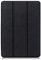 Custodia per Samsung Galaxy Tab S3 9.7 T820 T825, cover rigida ultrasottile in pelle PU per Samsung Galaxy Tab S3 9.7 T820 T825 (nero)