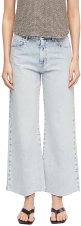 Comma Anna - Culotte Jeans