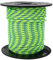 GM CLIMBING Accessory Cord 100feet 3mm (1/8in) Diameter (green)