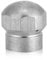 Haofy Stainless Steel Jet Nozzle Sewer, Model Haofybif5togy2d, High Pressure Washer for Drain Hose Cleaning