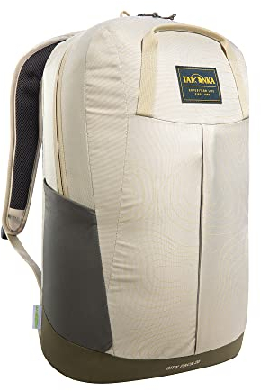 Tatonka City Pack 20 Brown Rice Curve