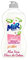 Mir Mir vaisselle secrets de douceur aloé vera fleur de coton - Le flacon de 450ml