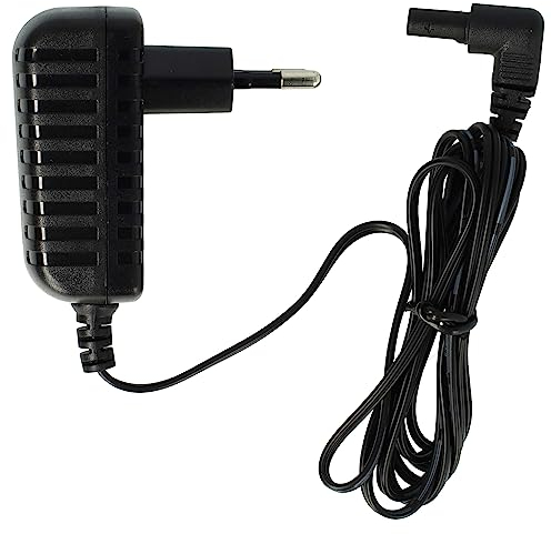 vhbw Adaptateur Secteur Compatible avec Black & Decker GSL300 Type 1, KC36LN H1, KC36LN H2 Outil électrique, Outillage électroportatif - 200 cm