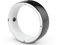 JAKCOM R5 Smart Ring, elektronisches intelligentes tragbares Gerät, Ring der neuesten Technologie mit 6 RFID-KARTEN und 2 Gesundheitssteinen, für iPhone Android oder Social Sharing, für Männer Frauen