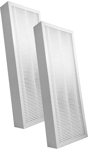 Comedes F7 Filter für Pluggit P310 Avent (N) Z-Line Wohnraumlüfter (ab 2013), Feinfilter für Partikel unter 10 µm, einsetzbar statt Pluggit Luftfilter APFG4F7-310