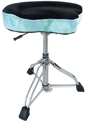 Tama HT550TDMG Sattelsitz Schlagzeug-Hocker Drum Throne Limited Edition