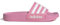 adidas Adilette Shower Slides, Diapositive, Bliss Pink/Ftwr White/Bliss Pink, 34 EU