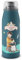 alfi KIDS ISO BOTTLE 350ml,Benni -Schule der Magischen Tiere,Isoliertrinkflasche Kinder Edelstahl, dicht mit Drehverschluss, hält 12 Stunden heiß,24 Stunden kalt, Trinkflasche für Kohlensäure,BPA-frei