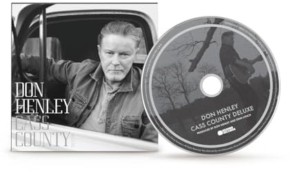 Cass County (Deluxe Edition)
