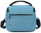 Toguma Borsa a tracolla per fotocamera piccola con tracolla regolabile, custodia per fotocamera Crossbody Custodia per fotocamera per fotocamere mirrorless Canon Nikon Sony Fuji DSLR SLR (Blu)