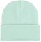 Unisex Beanie Winter Knitted Cuffed Soft Warm Hat for Men/Women Ski Watch Cap Mützen Für Große Köpfe Herren (G, One Size)
