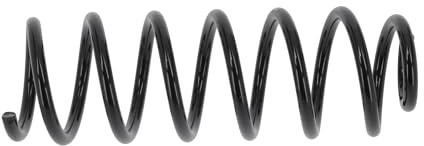 MONROE Suspension Spring | SP4615 | OE-Matching Quality | Ride Comfort & Stability | Pack of 1