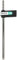 Heller Tools 1818 Duster Expert Absaugbohrer SDS-plus, Silber-Schwarz, 12 x 200/320 mm