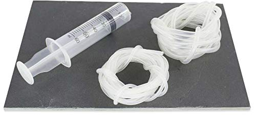 Kit spaghetti básico - Cocina Molecular