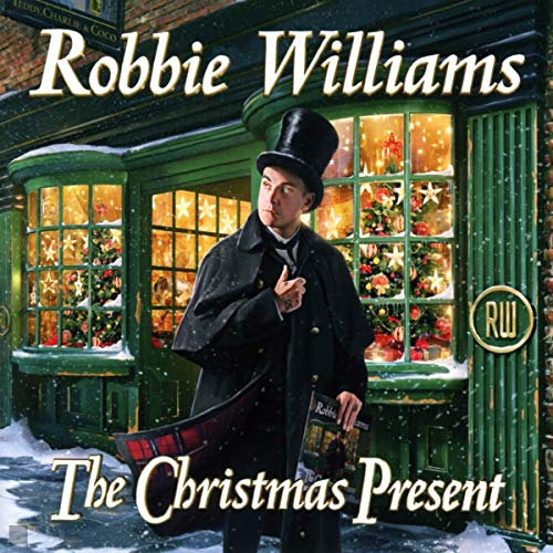 The Christmas Present