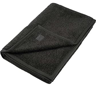 Ritter Decken Perulama Alpaka Decke 100 x 150 cm – Anthrazit - Hochwertige Naturhaardecke aus 80% Baby-Alpaka & 20% Schurwolle – Made in Germany