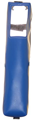 Weather Resistant Cover for Raymarine Raytheon ST1000 ST2000 tiller pilot (Mid Blue)