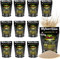 Mykorrhiza 100g | Wurzelaktivator | Natürlicher Bodenaktivator für gesundes Pflanzenwachstum