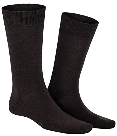 KUNERT Herren Socken Richard druckfrei