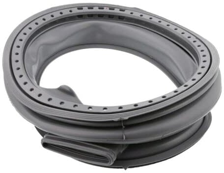 Door Seal To Fit Zanussi ZWF81441W ZWF81443W Washing Machine Genuine 1327756233
