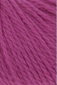 Lang Yarns Carpe Diem 714.0165 - Fuchsia