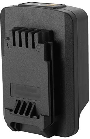 18V Power Tool Batteries Adapter, Batteries Adapter for Makita,Power Tool Batteries Adapter for Makita 18V Lithium Battery Converter Accessories for Industrial Use