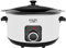 ADLER Slow Cooker 5,8 l, potenza 290 W