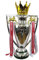 MCBEAN Premier Championship Trophy Barclays Premiership Trophies Soccer League Souvenir-Sammlungen Display Ornamente Fans,16cm