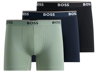 BOSS BoxerBr 3P Power