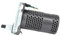Compatibile con Gli Accessori for Aspirapolvere Dyson V10 Mop Motore Originale Motorhead Host Assembly Corpo SV12 Pezzi di Ricambio di Ricambio (Schwarz : V10)