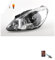 Johns, Scheinwerfer + Nightbreaker passend für Hyundai i10 Scheinwerfer Links