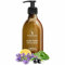 Handseife Aloe Vera Gentle Flüssigseife - Antibakterielle Sanfte Reinigung & Pflege | Feuchtigkeitsspendend mit Hyaluronsäure, Bio-Aloe Vera & Olivenöl | Für alle Hauttypen | 300 ml