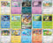 Pokemon Eevee Card Bundle - Guaranteed 1 Ultra Rare - 5 Eeveelution Holofoil Cards - No Duplicates