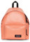 EASTPAK Padded PAK'R Sac à Dos, 24 L - Glossy Peach, Rose