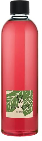 FRAGRANZA AMBIENTE FLORENTIA REFILL FICO